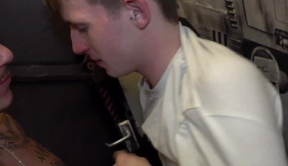 2X TAYLOR TWINK ON TWINK MESSY AMATEUR BB DIY