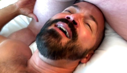 Fuck him Deep