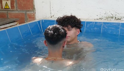Milcon Tonso + Petter Blare