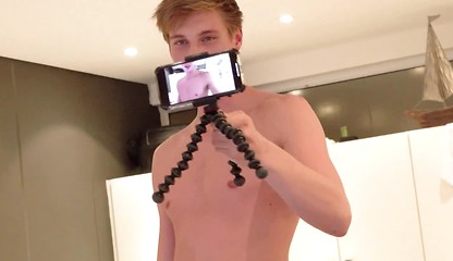 Peter & Ashton