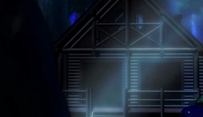 Retreat ep 01 - Twink was frotted by a naughty str8 stud church retreat - Yaoi Cartoon