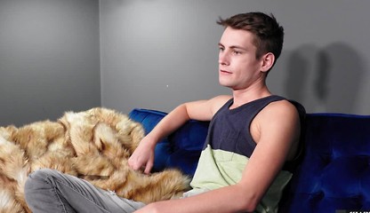 NextDoor Taboo - Step Bitch Dicked Down By Bully Hunk Stepbro Estonian