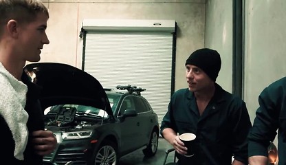 Guy Talk