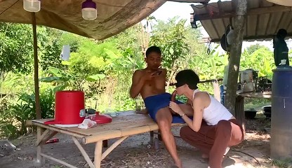 cheesebite outdoor