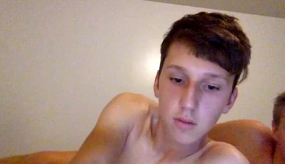 webcam couple