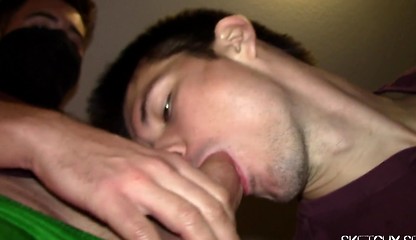 SUCKA FUCK