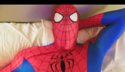 Super Hero Hole
