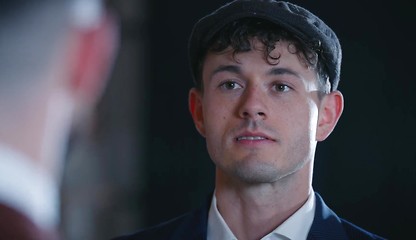 Capo Dei Capi: Made Man