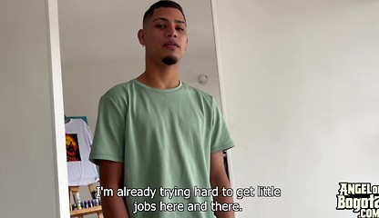 File 30 - Chasing a Better Life