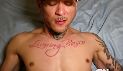 Banging Into Rico TV