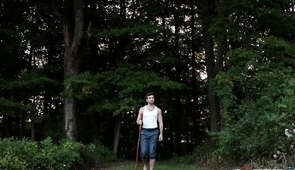 A Secret Place: Carter Collings & Oliver Marks