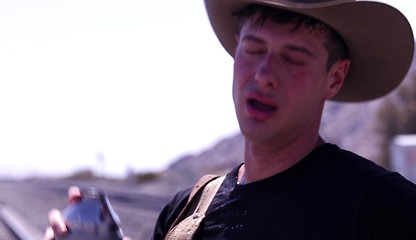 Drifters: Drive Cowboy