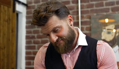 Barbershop Play 5